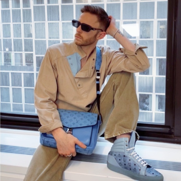 Meet your Posher, 3rdXthecharm - Picture 3 of 6